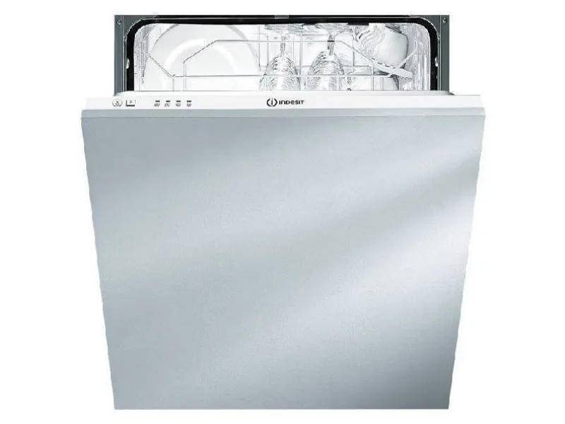 Lavastoviglie Indesit