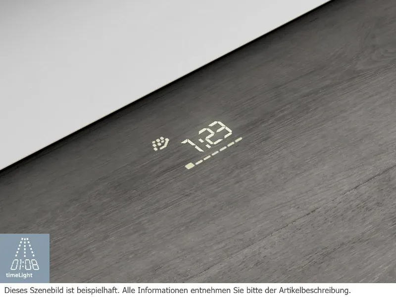 Sistema timelight di Siemens