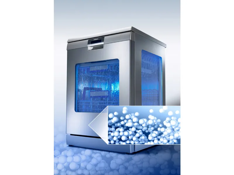 sistema Zeolitic Siemens