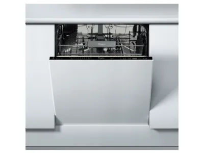 Lavastoviglie Whirlpool da incasso