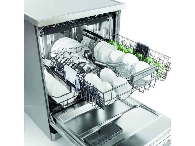 Lavastoviglie Whirlpool prezzi