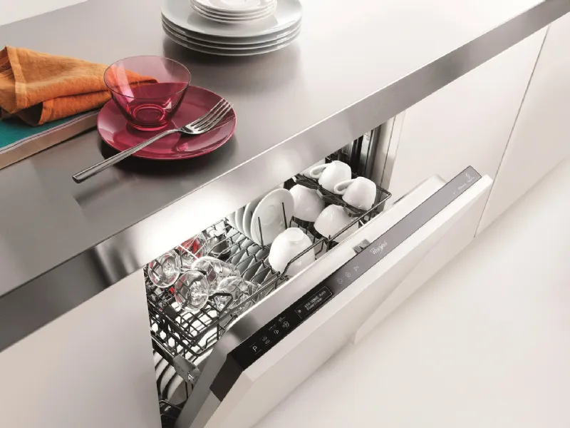 Lavastoviglie Whirlpool opinioni