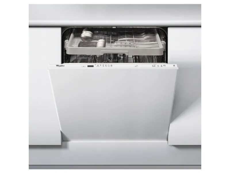 Modelli lavastoviglie Whirlpool
