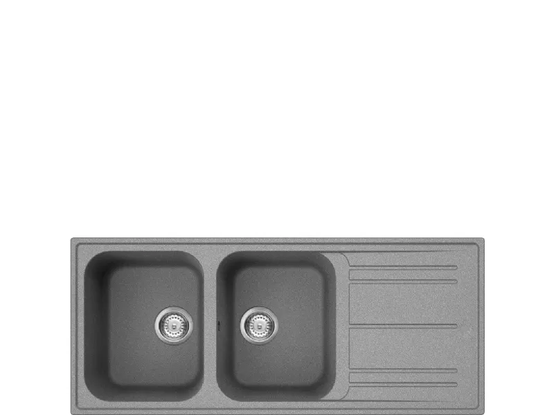 Lavello cucina materiali
