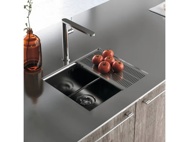 Lavello cucina consigli