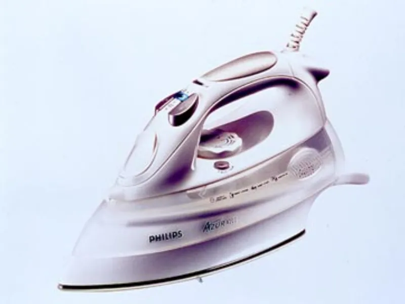 ferro da stiro philips
