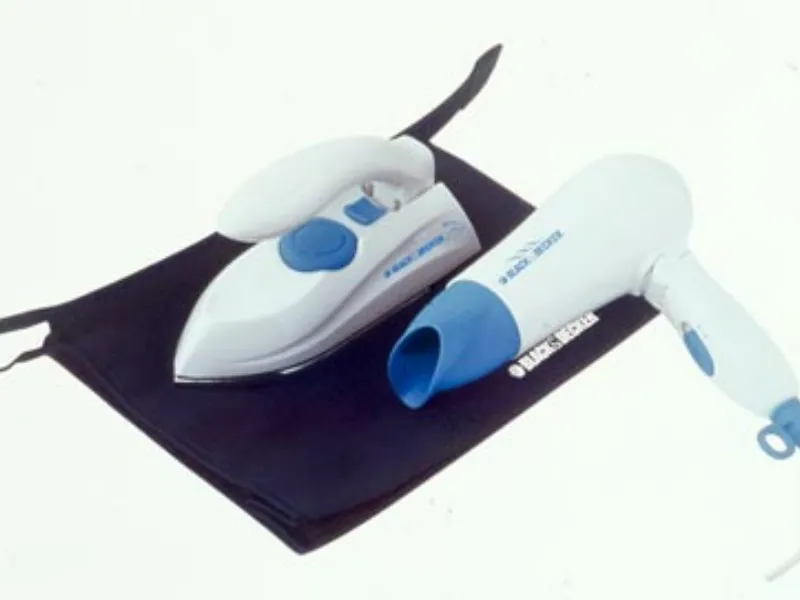 piccoli black decker