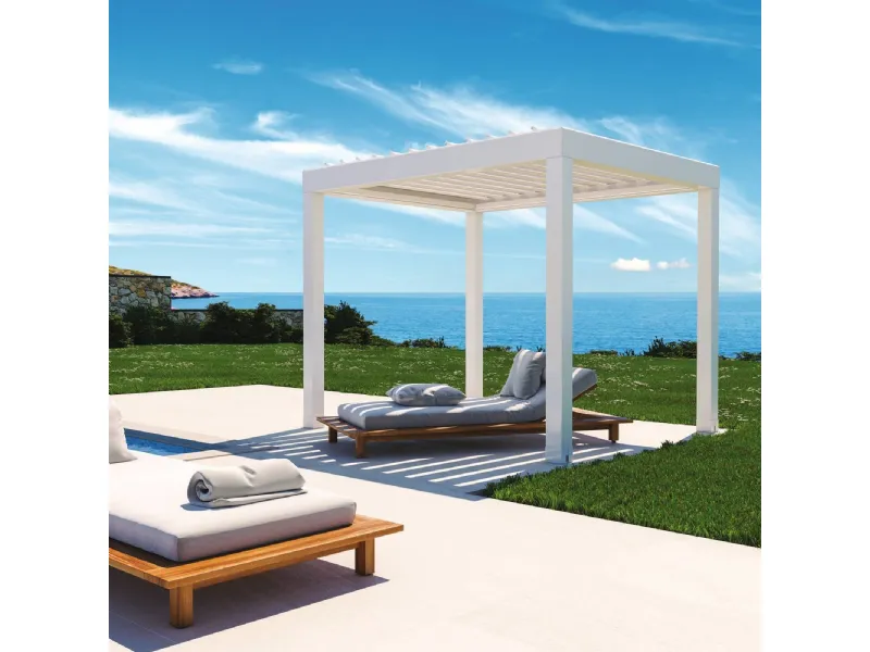 pergola btgroup