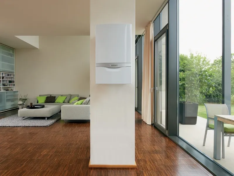 Vaillant ecoTEC plus