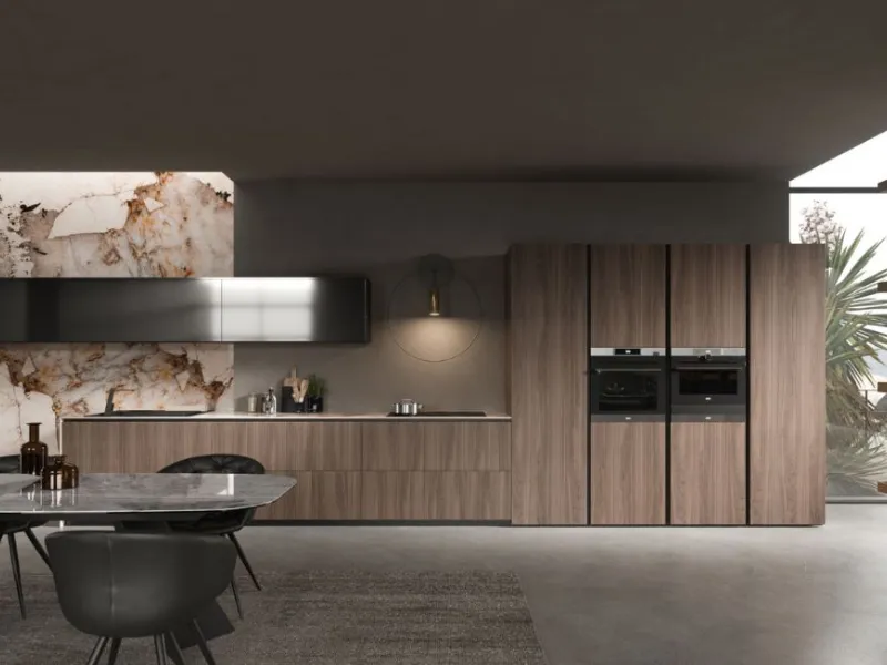Lab 13, anta Rigoletto Plus, di Aran Cucine
