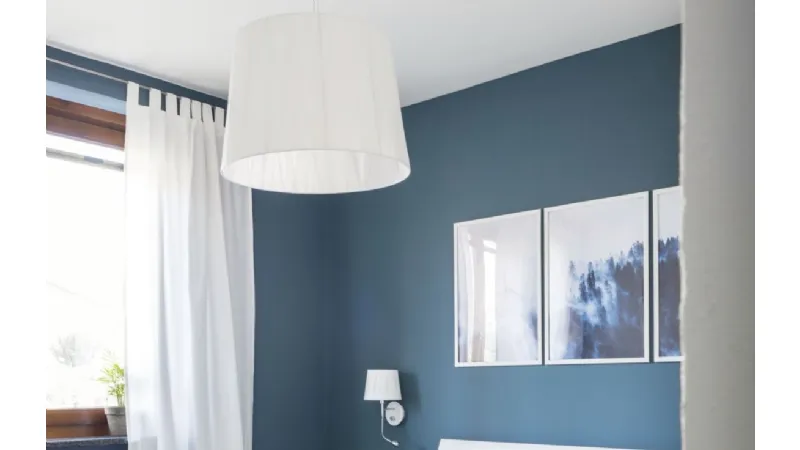 Coordinato lampadario-applique