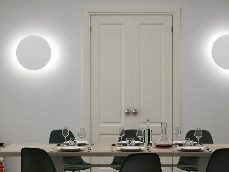 Collide H2 di Rotaliana ha un’eleganza essenziale