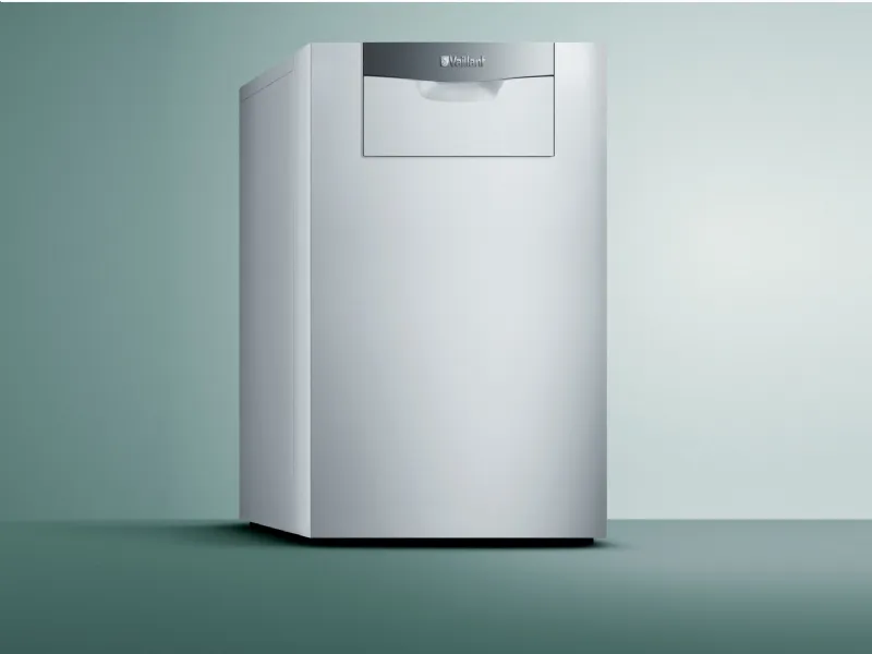 Vaillant caldaia a condensazione