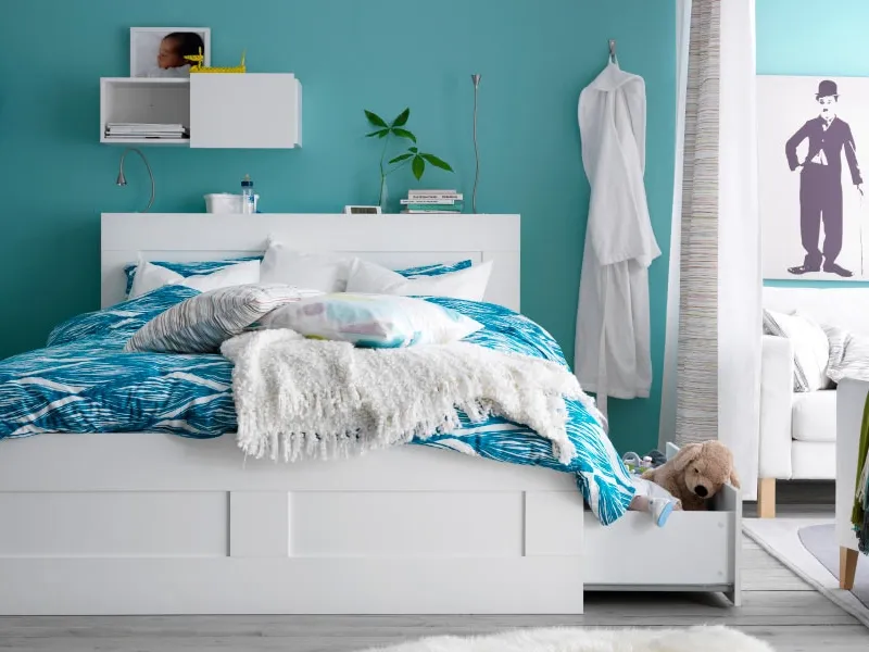 Offerte camera da letto Ikea