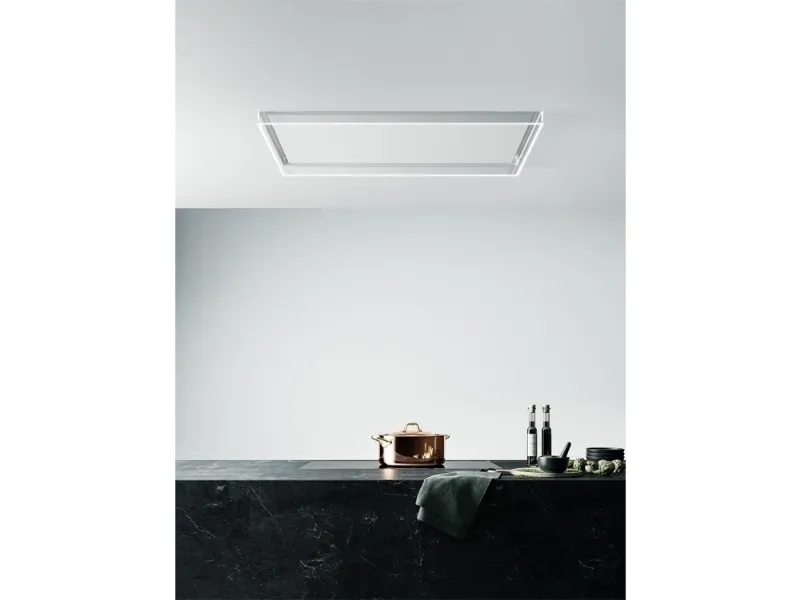 cappa a soffitto Alba di Falmec