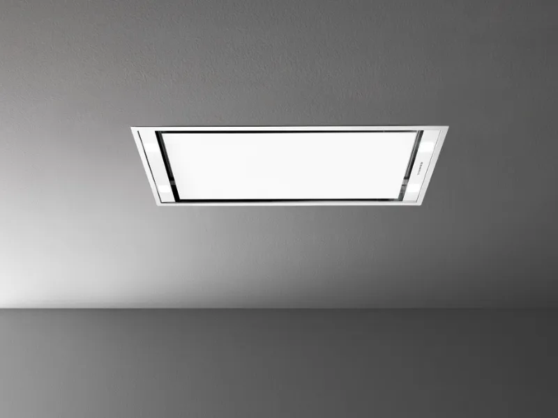 cappa a soffitto Stella di Falmec