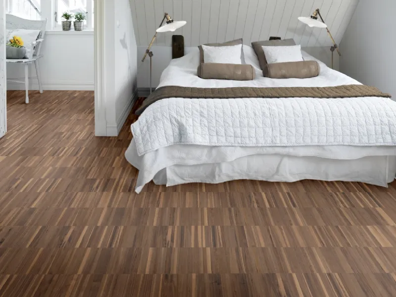 parquet industriale