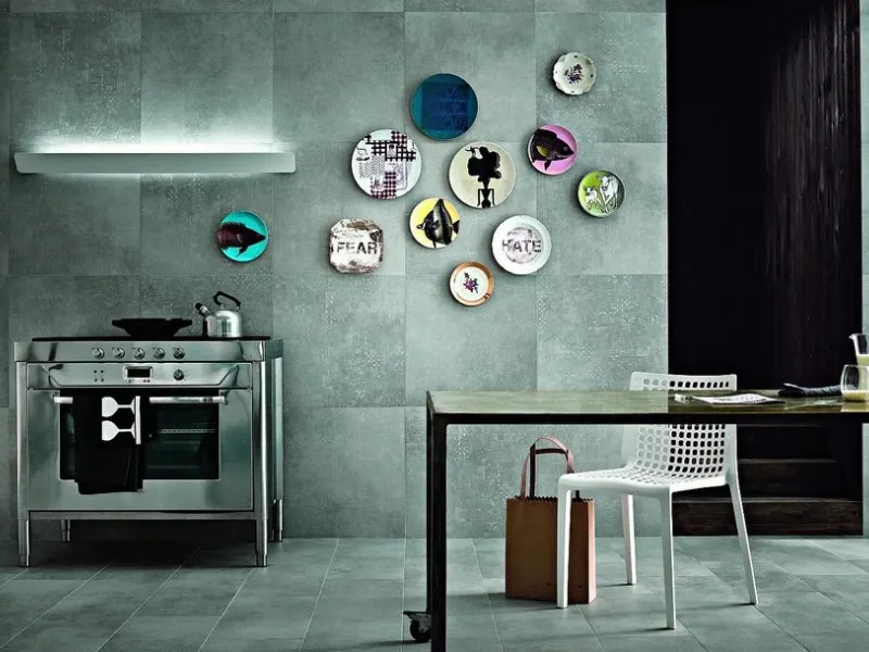 Ceramiche Ragno Concept