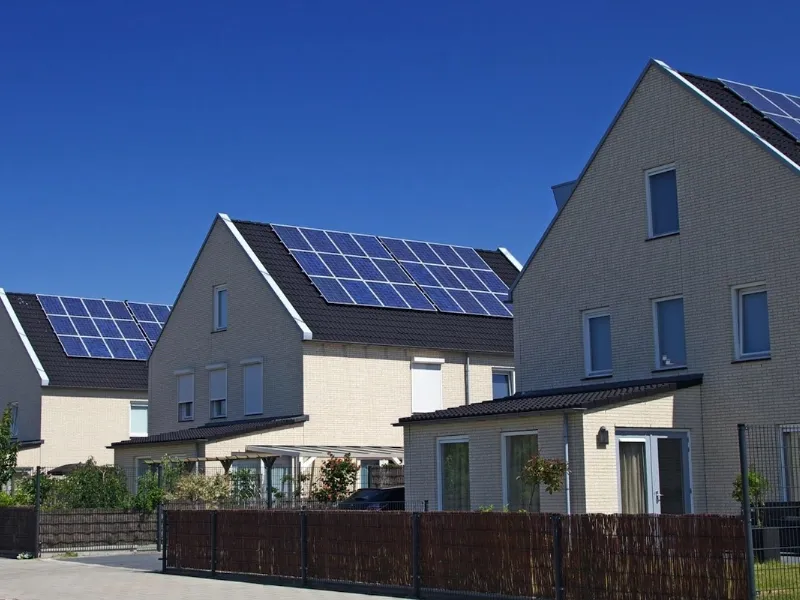 Gli edifici a basso consumo energetico