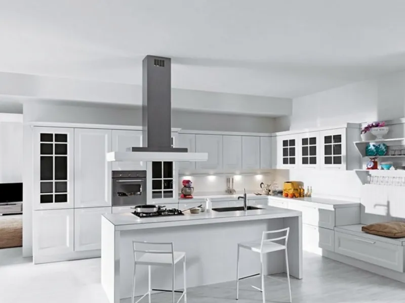 Cucina Aran