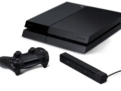 playstation 4