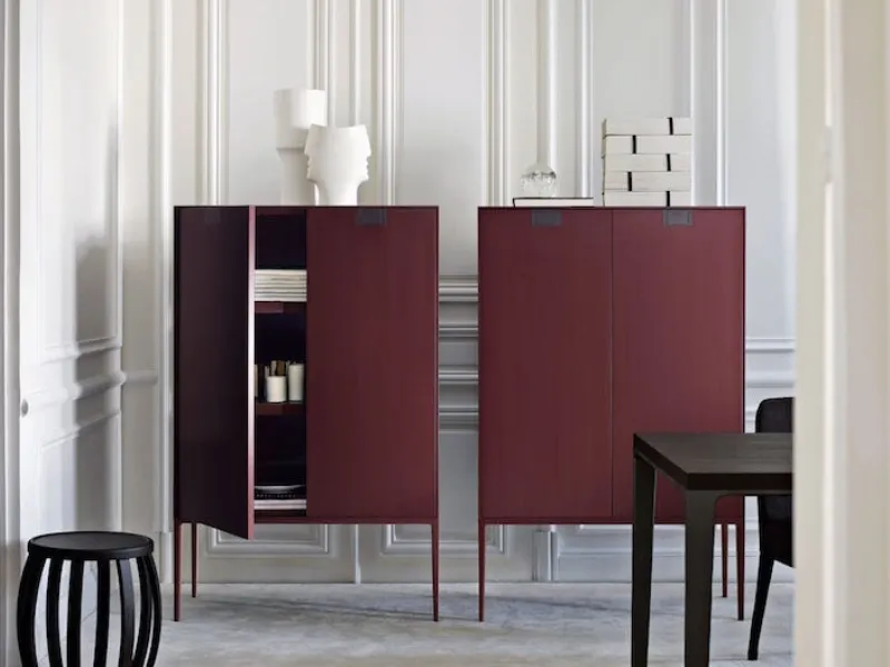 Credenza moderna