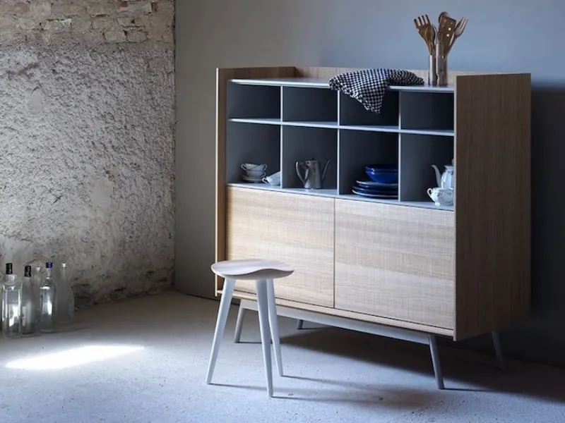 Credenza cucina