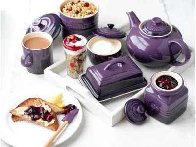 Le Creuset cassis