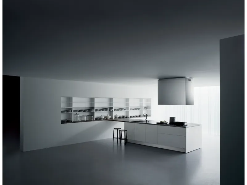 Cucina Boffi Xila