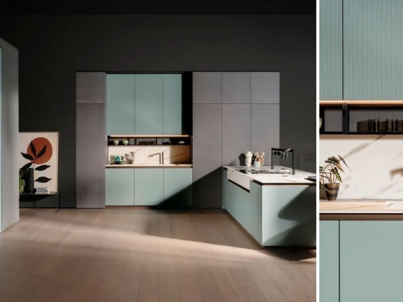 Glass 2.0 di Arredo3