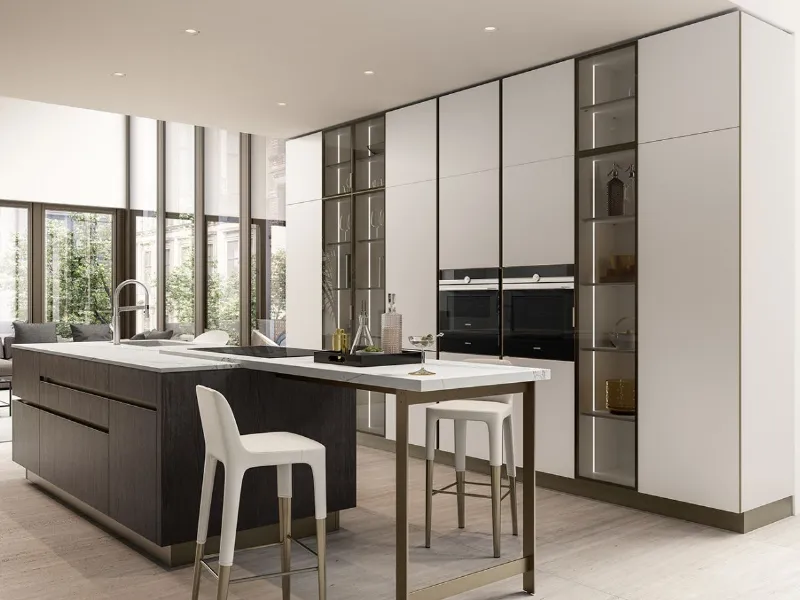 Ri-flex di Veneta Cucine
