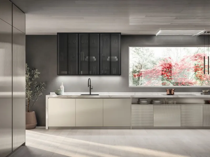 Libra di Scavolini