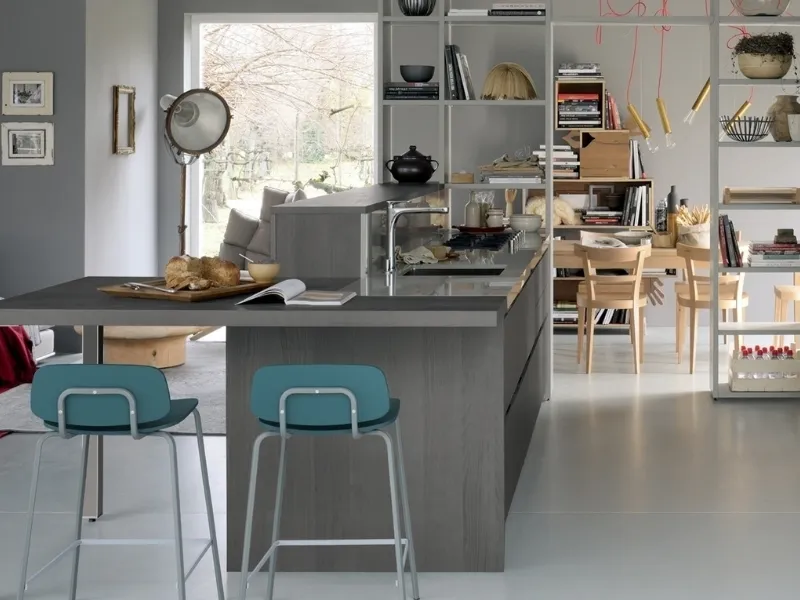 Extra Go Veneta Cucine