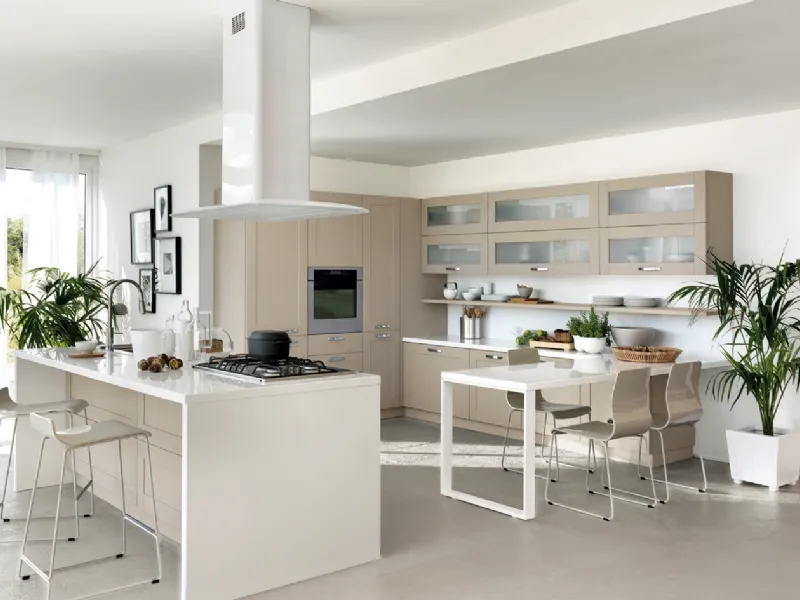 Open di Scavolini
