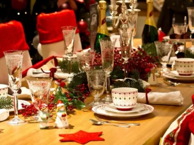 Decorazioni fai da te Natale