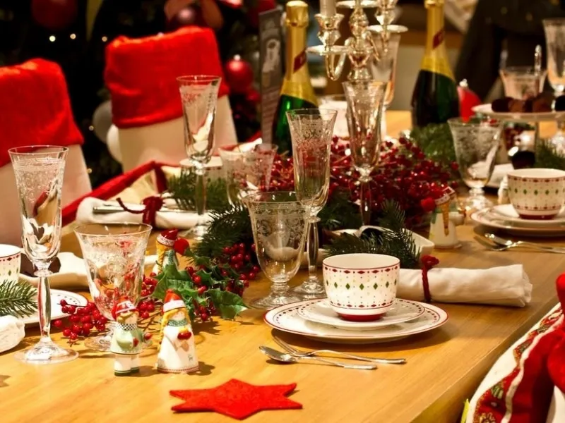 Decorazioni fai da te Natale