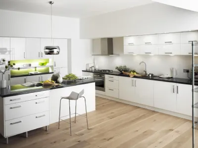 dimensioni cucina