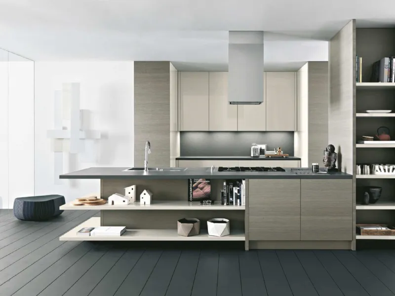 dimensioni cucina