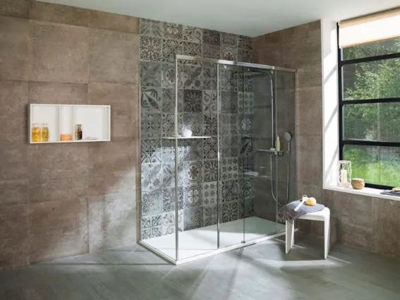 cabine doccia porcelanosa