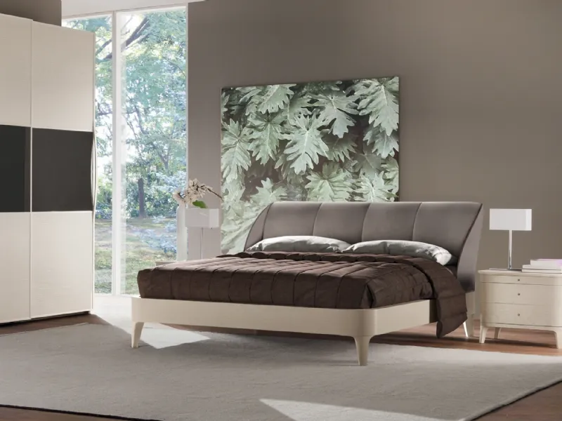 Le Fablier camere da letto