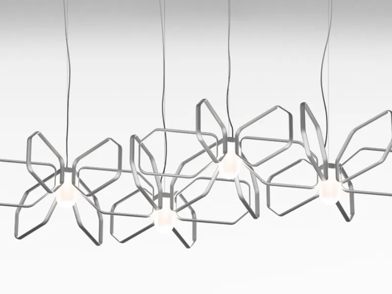 Lampade a sospensione Artemide