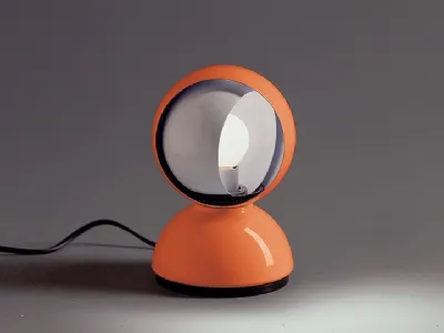 lampada Artemide Eclisse