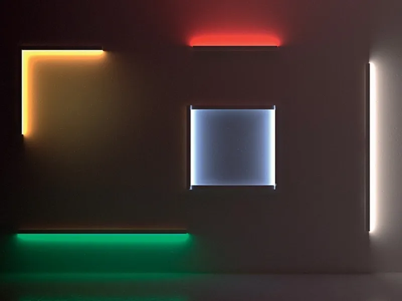 lampade Artemide Scrittura