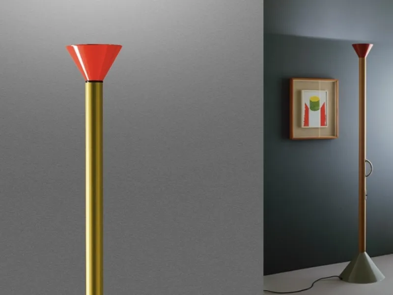 lampada Artemide Callimaco
