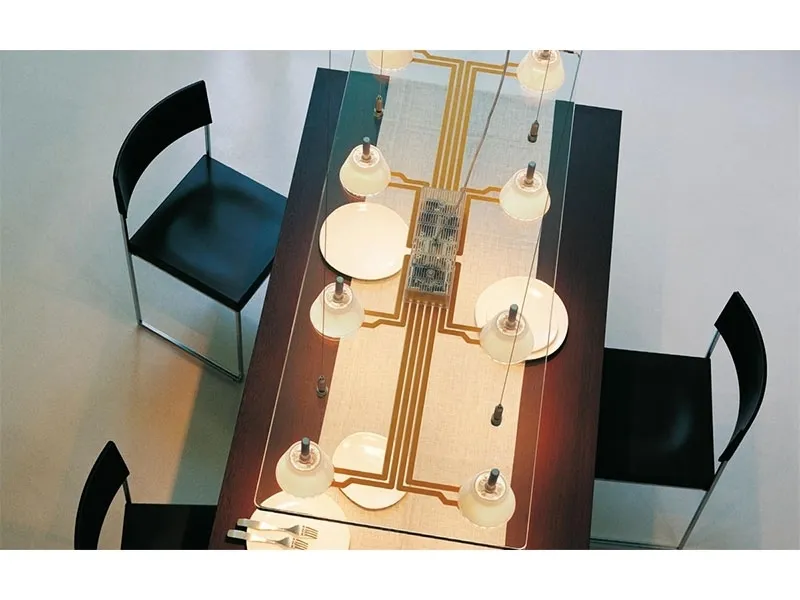 Lampade Flos