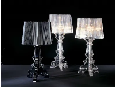 lampada Kartell Bourgie