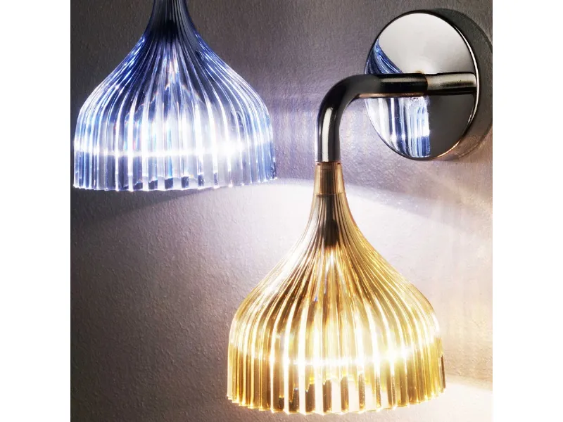 lampada Kartell E'