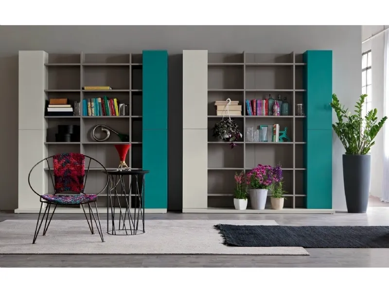 Librerie Doimo City Line
