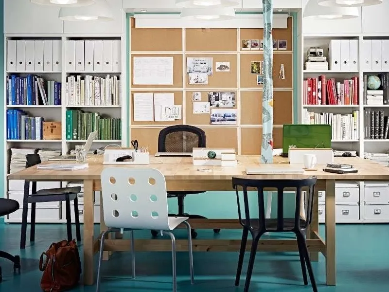 Ikea librerie componibili