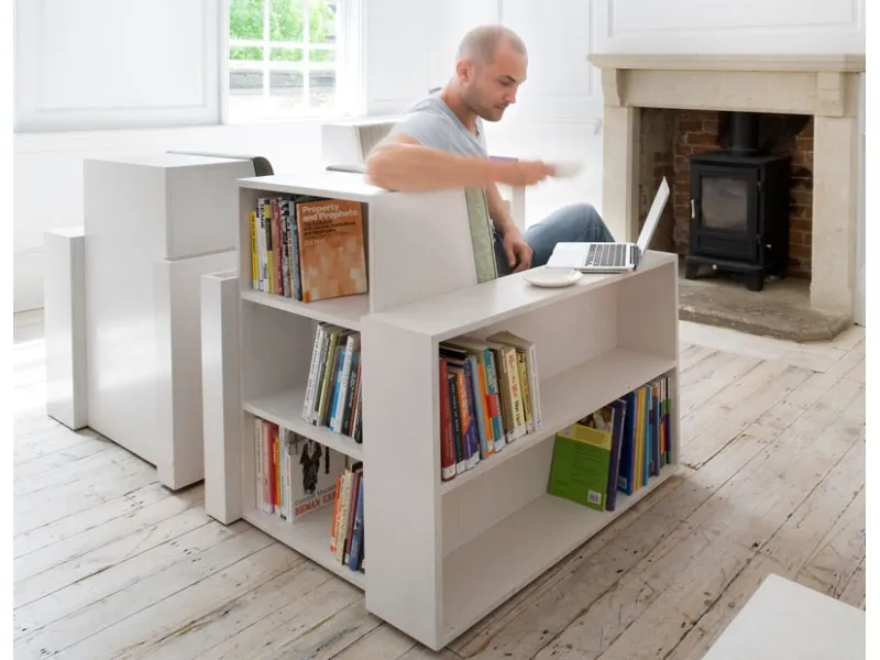 Ikea catalogo librerie